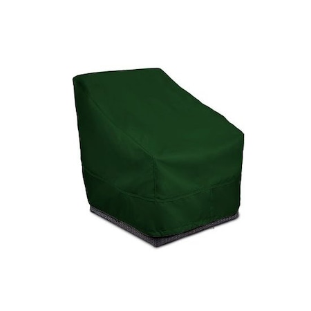 Eevelle MERIDIAN Series, Sectional Armless Chair Cover - Khaki, 34L x 28W x 30H MDSACS-KHA